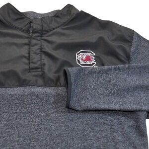 South Carolina Gamecocks Rivalry Threads‎ Pullover Jacket XL Mens Football